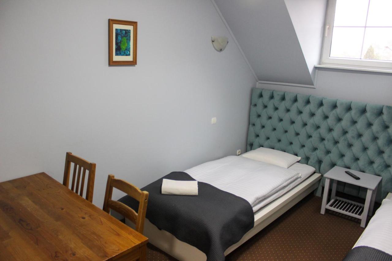 Stary Zajazd Zielona Góra Extérieur photo