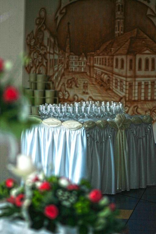 Stary Zajazd Zielona Góra Extérieur photo